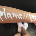 2017　HAWAII🌴　プライベートショット♡