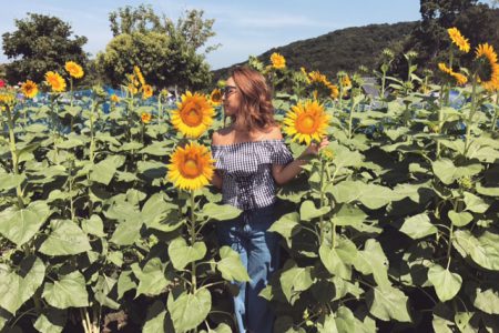 夏が終わる前に・・・🌻