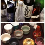 利き日本酒会🍶