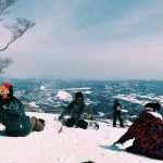 またまた雪⛄♬