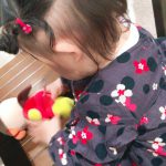 甥っ子❤️姪っ子