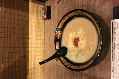 ラーメン