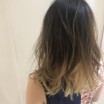 カットモデル💇🏻‍♀️