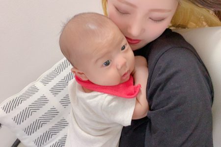 ベビ会👶🏻❣️