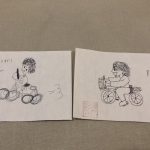 絵心ない芸人は私です。。