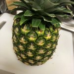 パイナップル🍍