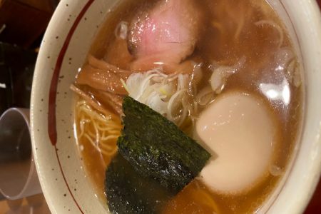 大好きなラーメン🍜