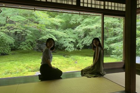 プチ日帰り旅