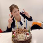 吉村さんハッピーバースデイ🎉