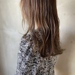 少しヘアチェンジ★