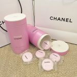 CHANELの入浴剤🛀