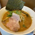 伊丹ラーメン　ほぃ