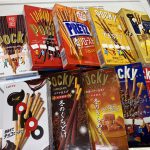 ポッキーの日🍫