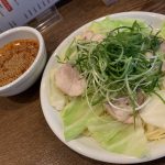 から〜いつけ麺🍜