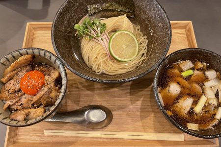 最近ハマってるラーメン🍜