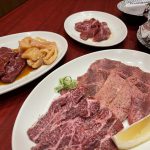 焼肉🥩