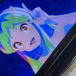 令和のラムちゃん👹
