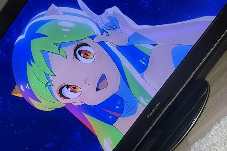 令和のラムちゃん👹