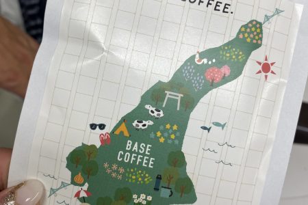 わたしだけのブレンドコーヒー☕