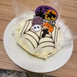 ハロウィン🎃🕸