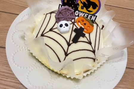 ハロウィン🎃🕸