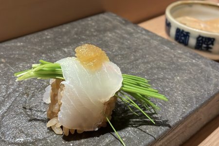 鮨 仙酢🍣