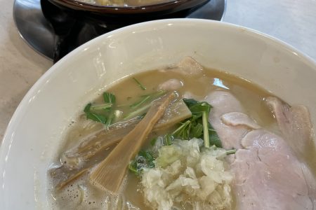 ラーメン🍥🍜