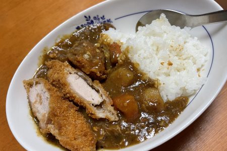 実家でごはん🍴