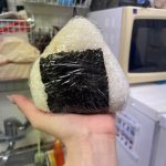 BIGおにぎり🍙