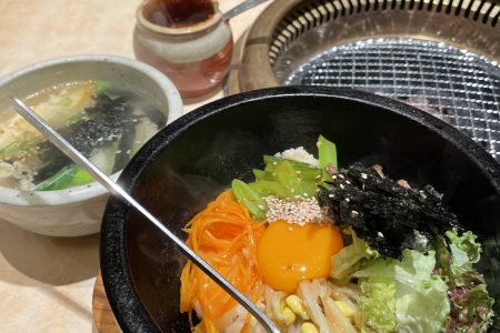 韓国料理🇰🇷