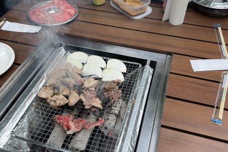 BBQ🍖