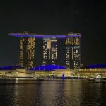 シンガポール旅行記