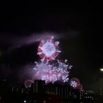 淀川花火🎇