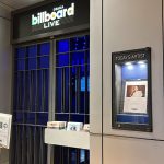 billboard　LIVE