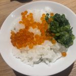 夜ご飯🍴