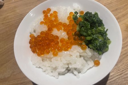 夜ご飯🍴