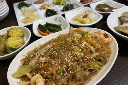 韓国料理🍴