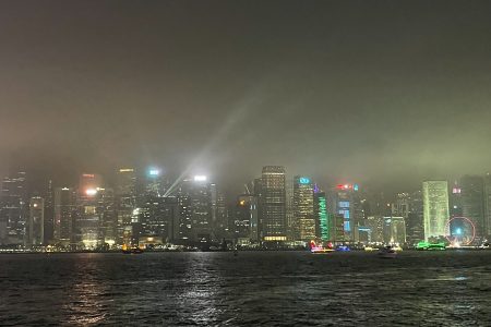 香港🇭🇰