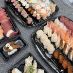 お寿司🍣