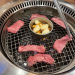 焼肉🍖