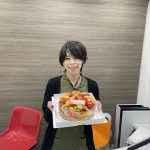 Happy Birthday🎂