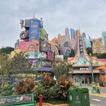 上海ディズニー🐭✨