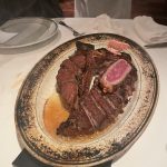 ウルフギャング🍖