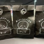 ベビーカステラ