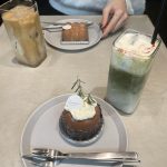 カフェ☕️