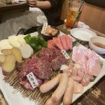 焼肉 たか🍖
