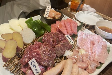 焼肉 たか🍖