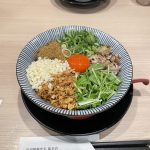 島田製麺🍜