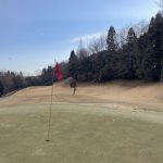 ゴルフ⛳️