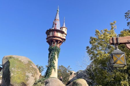 ディズニー🐭